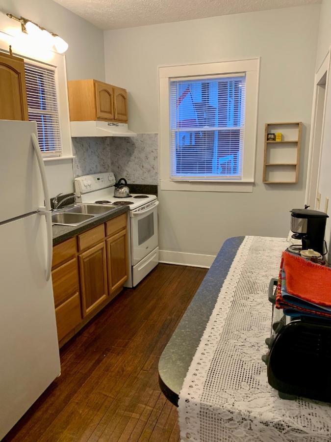 Micanopy Countyline Cottages المظهر الخارجي الصورة