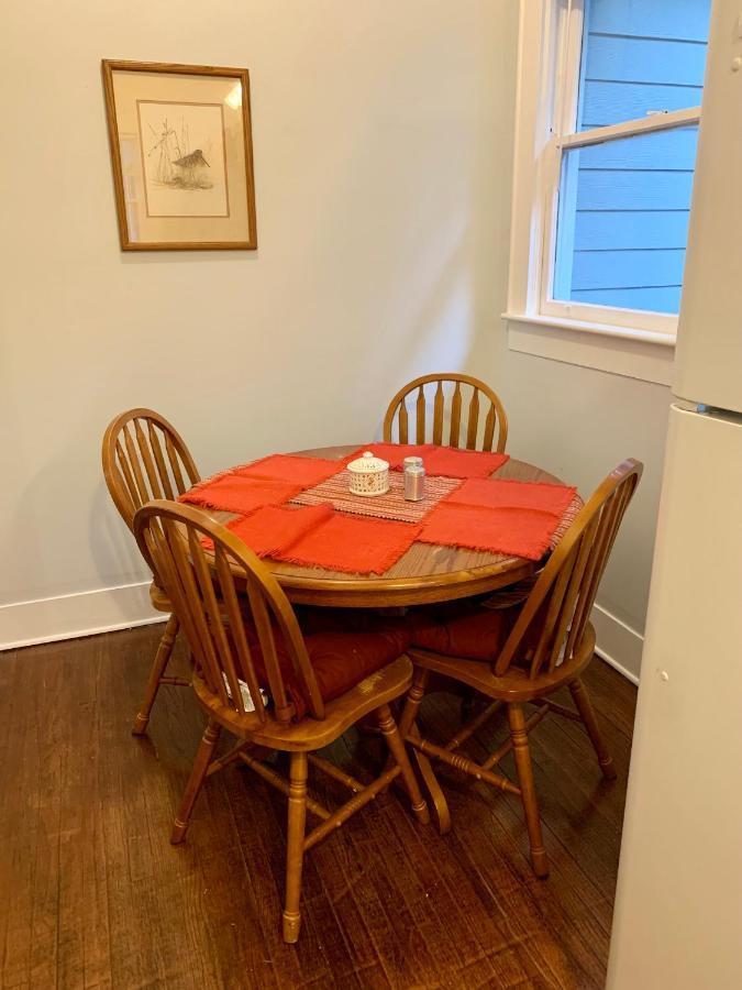 Micanopy Countyline Cottages المظهر الخارجي الصورة