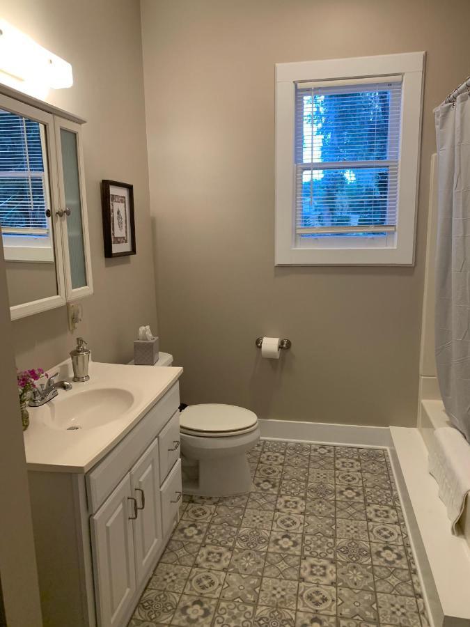 Micanopy Countyline Cottages المظهر الخارجي الصورة