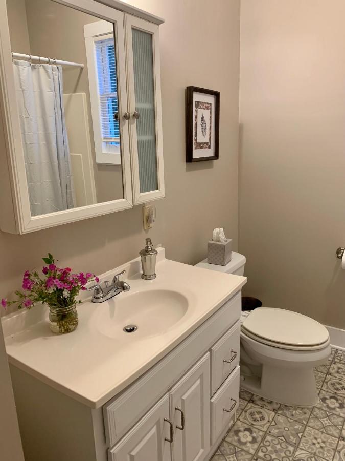 Micanopy Countyline Cottages المظهر الخارجي الصورة