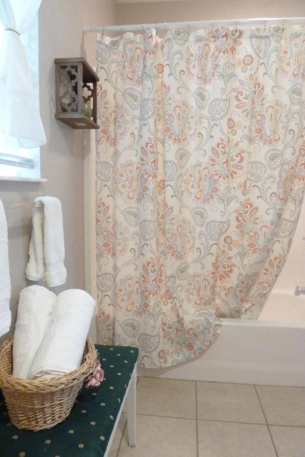 Micanopy Countyline Cottages المظهر الخارجي الصورة