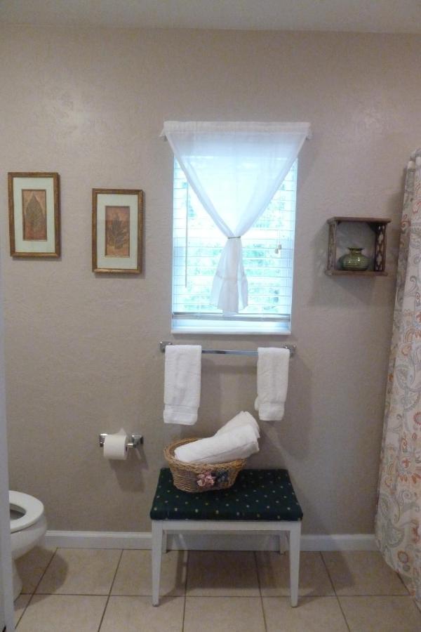 Micanopy Countyline Cottages المظهر الخارجي الصورة