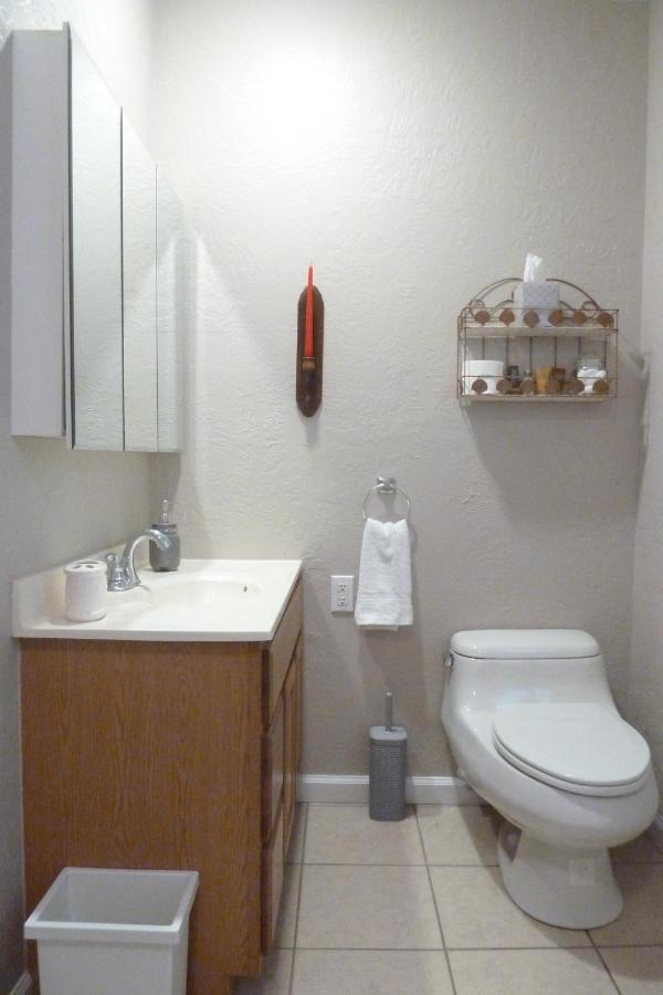 Micanopy Countyline Cottages المظهر الخارجي الصورة